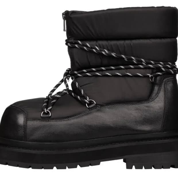 새상품) 쏘유레슈어 MJD 벌키 블랙 280