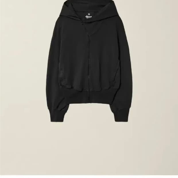 누마레 EE 후드집업 XL