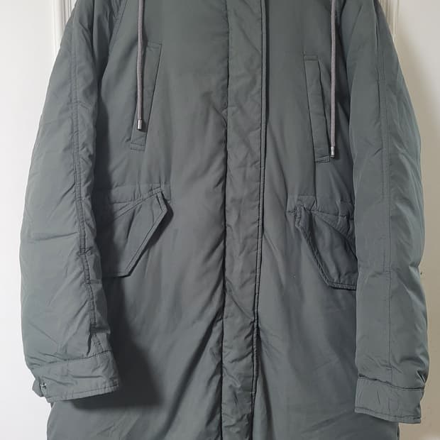 시슬리 구스다운