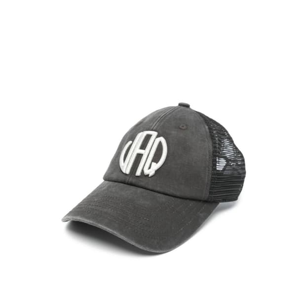 Vaquera 바퀘라 로고 캡 모자