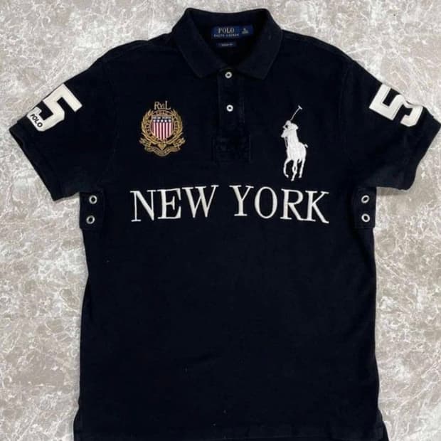 L폴로 랄프로렌 치프키프 뉴욕 구해요