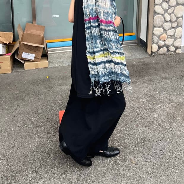 Muffler