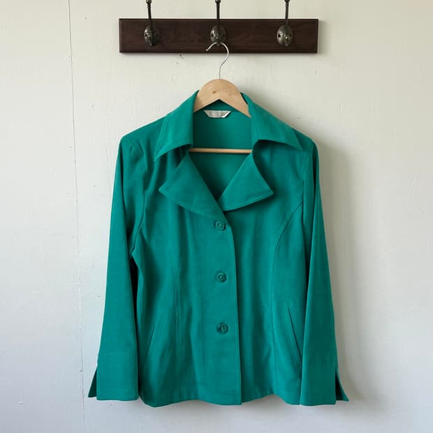 ROSEPINE 파스텔 자켓