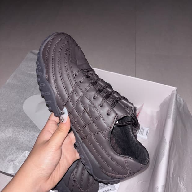 미스치프 에샤페 240 브라운