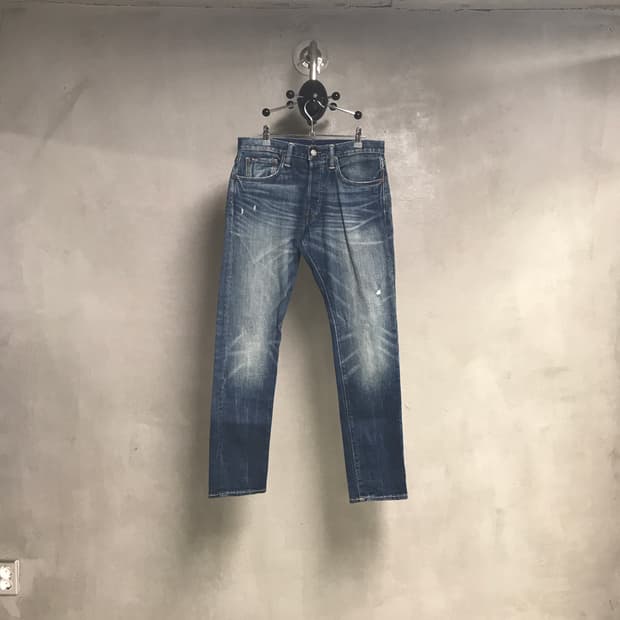 폴로 랄프로렌 데님 팬츠 30/30