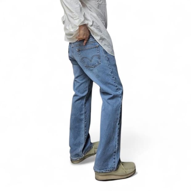 00S 리바이스 517 청바지 38 M0206