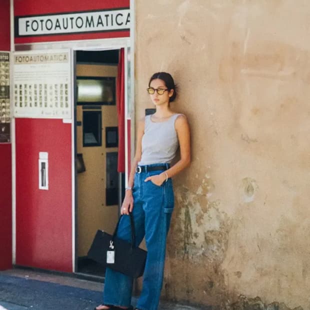 얼바닉30 카펜터스 데님