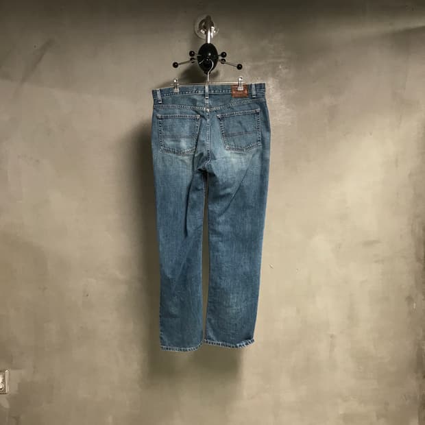 폴로 랄프로렌 데님 팬츠 35/32