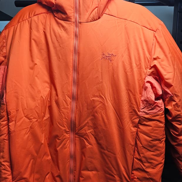 아크테릭스 헤비웨이트 솔라리스 l