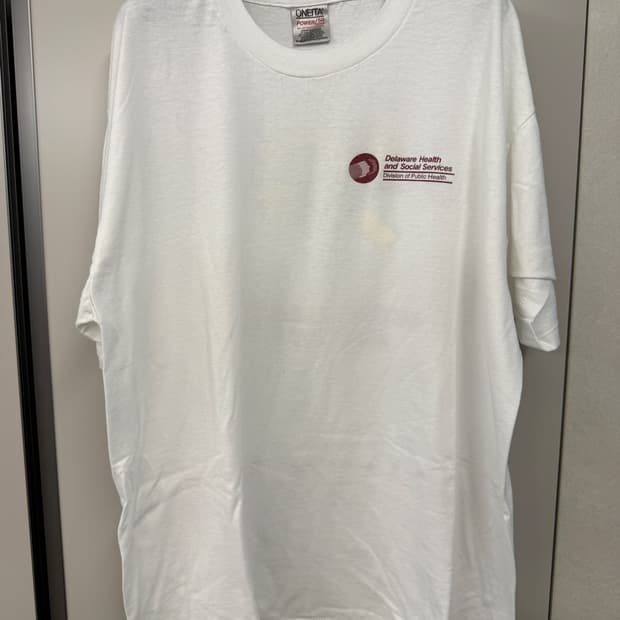 [XL] 90‘s USA 빈티지 티셔츠
