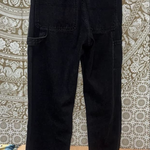 메종미네드 카펜터 데님