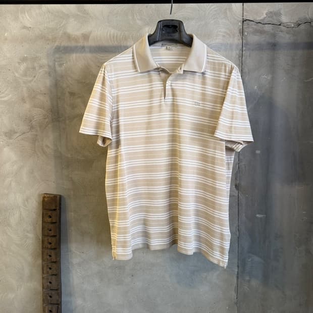 버버리 pk 셔츠 100