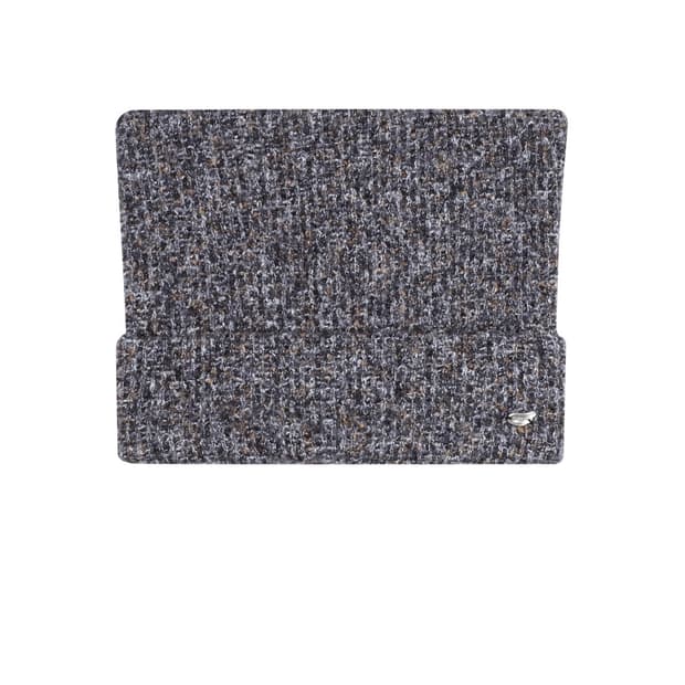코이세이오 WIDE CAT BEANIE GREY
