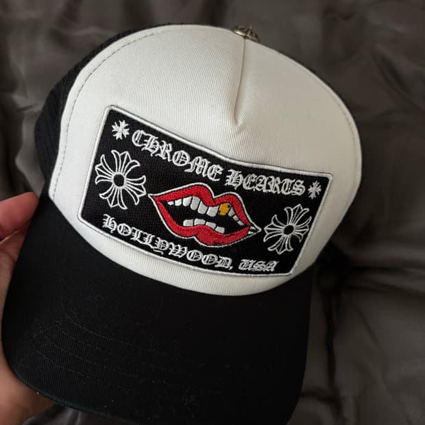 크롬하츠 매티보이 할리우드 트러커 상태 최상 판매합니다.