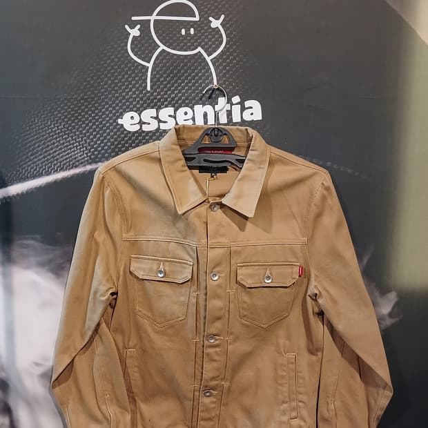 TAKE A BREAK day off qualitydissent 자켓