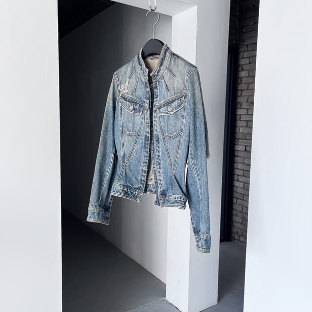 DOLCE&GABANNA (2000’s)