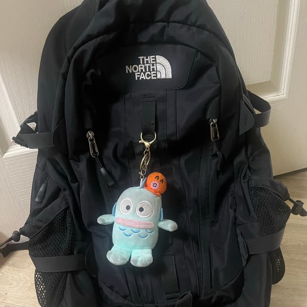 노스페이스 빅샷