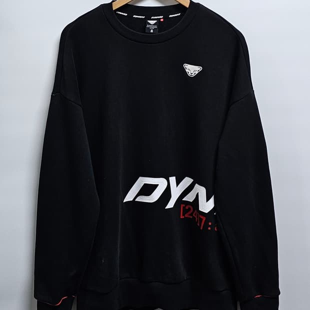 다이나핏 맨투맨 M