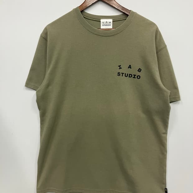 아이앱스튜디오 반팔티셔츠