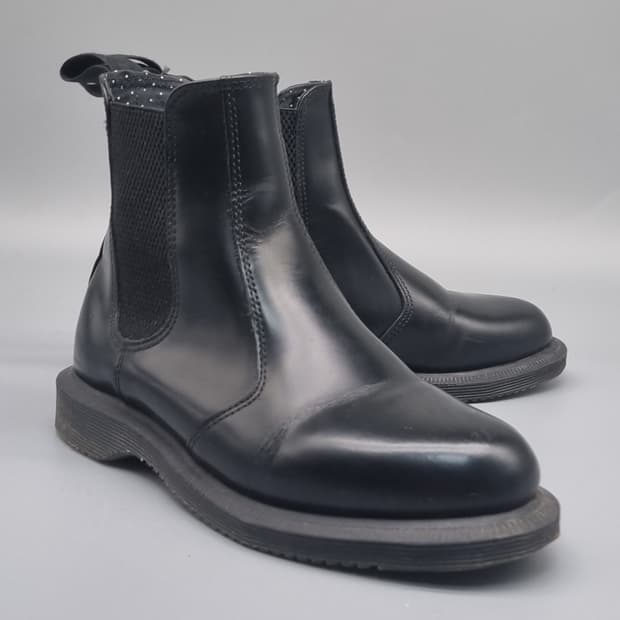 닥터마틴 플로라 여성첼시부츠 230