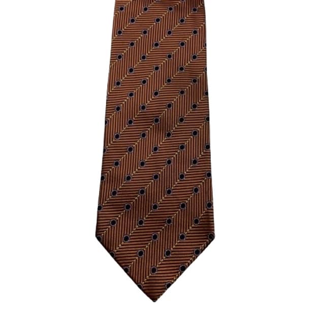 472) (Ermenegildo zegna) 에르메네질도제냐 패턴 넥타이