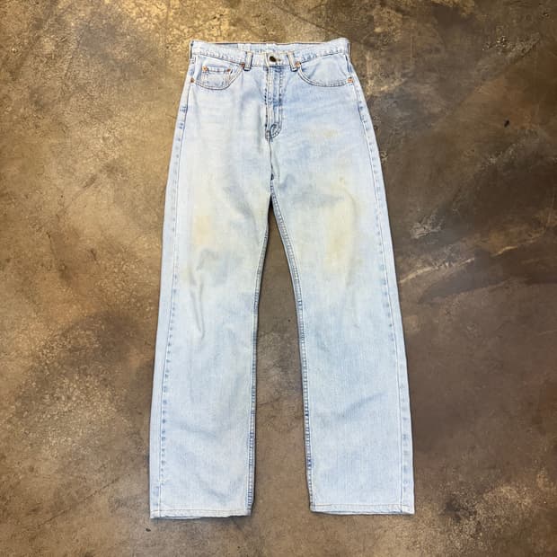 리바이스 512(31)