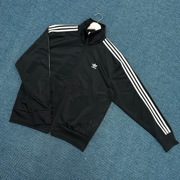 [2XL] 아디다스 파이어버드 져지