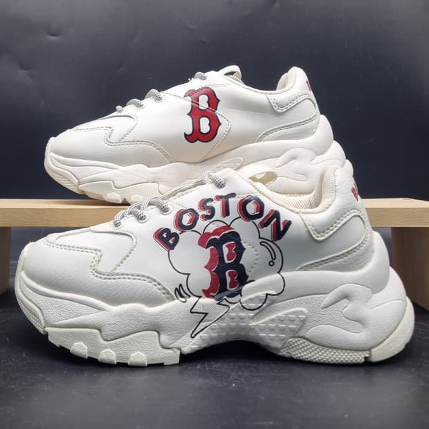 MLB 보스턴 레드삭스 여성운동화235