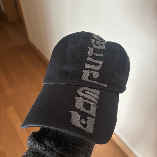 컴퓨터포맷 모자