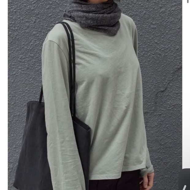 (구매) 머듈 롱스카프 구매합니다