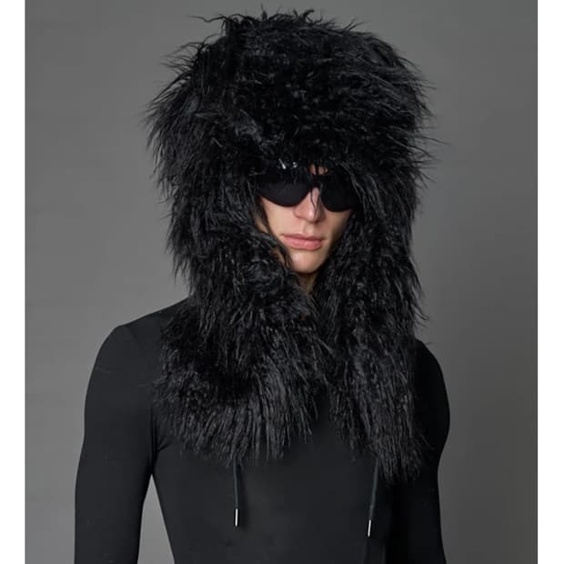 나밀리아 퍼 햇