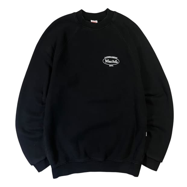 미스치프 서울 맨투맨