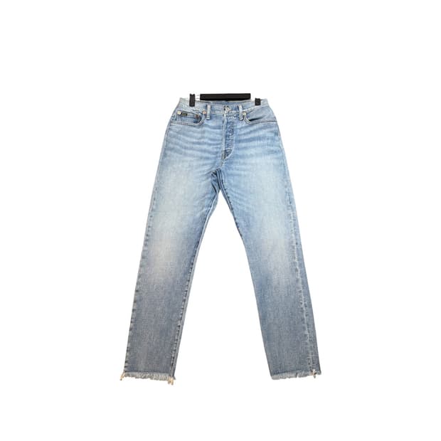 폴로 랄프로렌 여성 데님팬츠 청바지 26사이즈