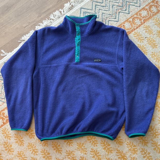 [상태 최상] 90s 파타고니아 신칠라 XL