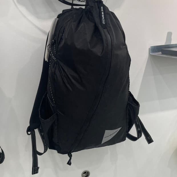 앤드원더 실데이팩 블랙