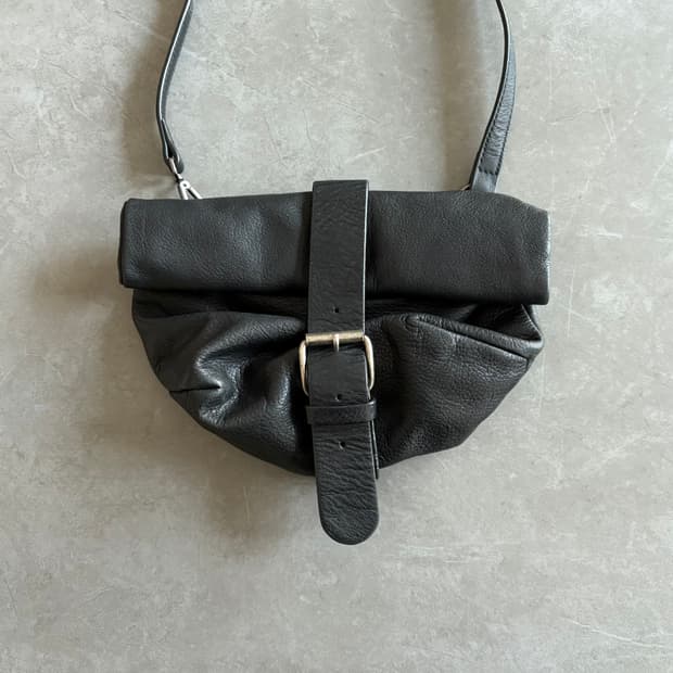 앤드뮐미스터 크로스바디백