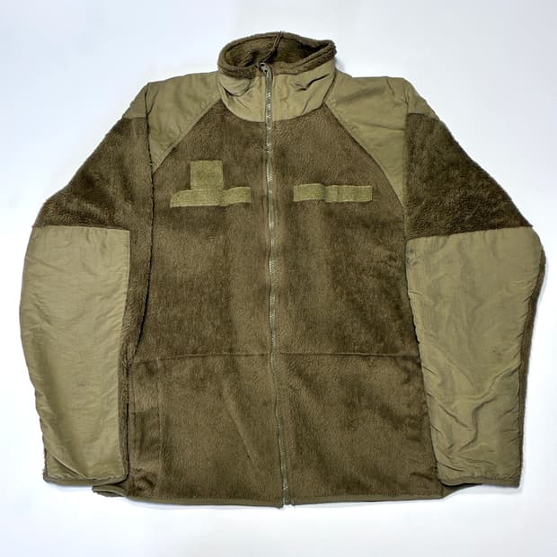 미군 지급 후리스 (100)