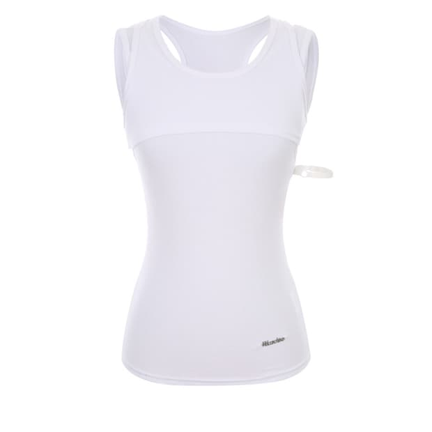 wsc아카이브 Overlap sleeveless 002