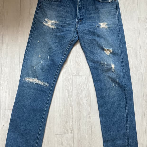 오어슬로우 107 3사이즈(실측)