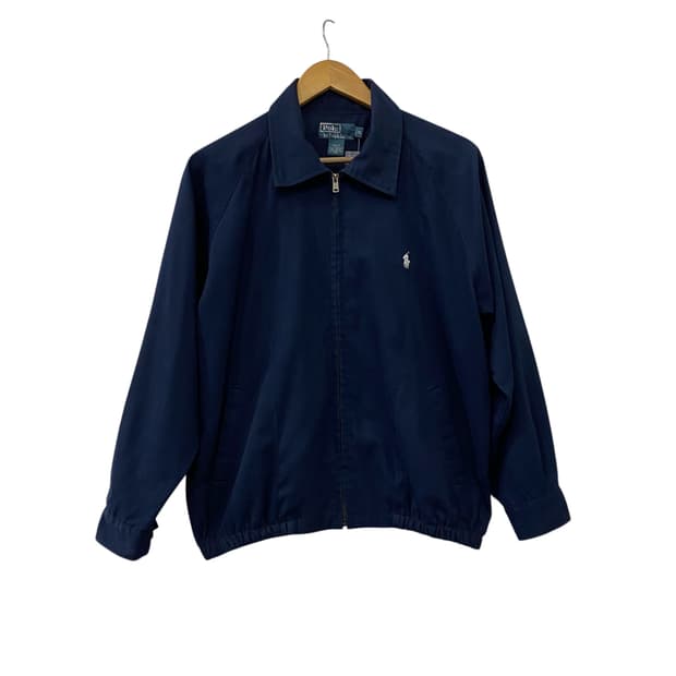 폴로 로고 자켓(XL)