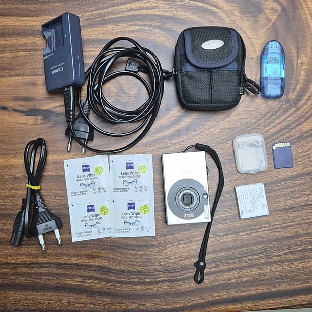 캐논 익서스 70 익시 10 빈티지 카메라