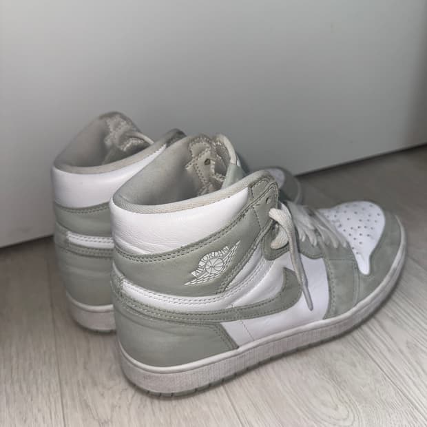 나이키 조던1 하이 씨폼 