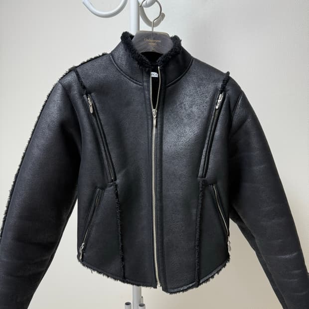 604서비스 무스탕 