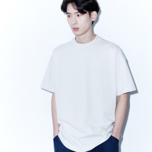 HGS 목넥 T, M