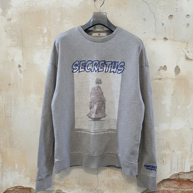 ZIO SONGZIO 맨투맨 95사이즈