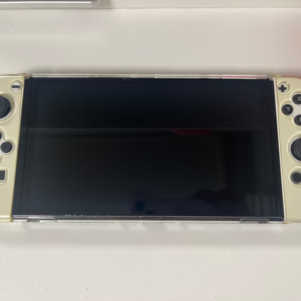 닌텐도스위치oled