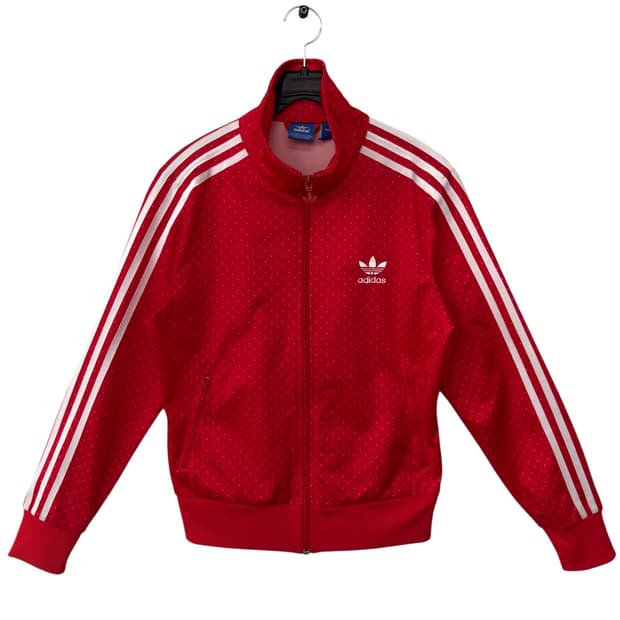 아디다스 파이어버드 트랙탑 져지