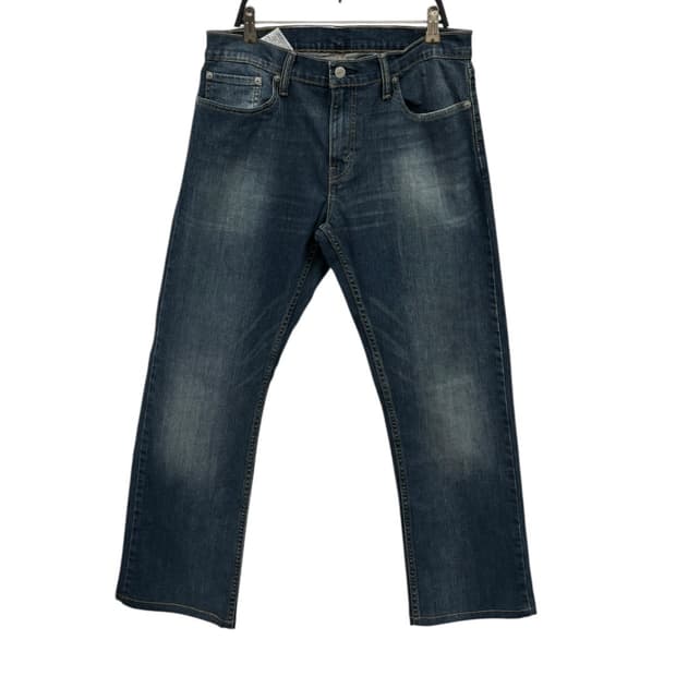  리바이스514 데님팬츠  W32 L34