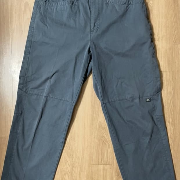 나이키 acg 워크 팬츠