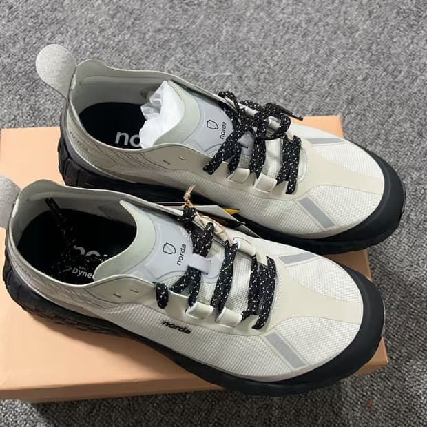 노다 001/A 신더  270mm